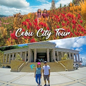 cebu city tour 2023